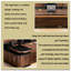 Bureau de direction en L 86,61 po-1733345508