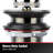 Vessel Pop-up Bathroom Sink Drain-25449305