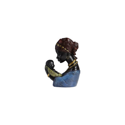 People Figurines & Sculptures