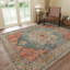 Tapis oriental performance Roehit-1848268764-1865515417
