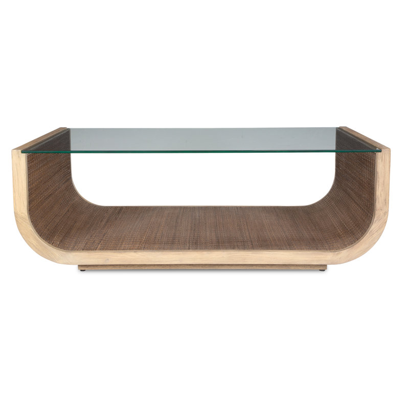 Farrington Modern Coffee Table
