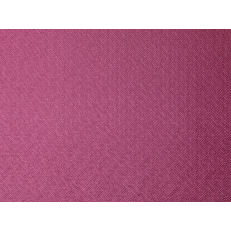Tobi Fairley Prints and Wovens Fiddlesticks Fabric, Fuchsia