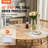 Plastic / Vinyl Table Protector-90645588