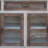 67'' Solid Wood Sideboard-1731175777