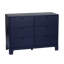 Commode 6 tiroirs Little Seeds Posey-133795633