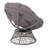 Leianna Upholstered Swivel Accent Chair-28586057-28315697