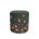 Green Floral