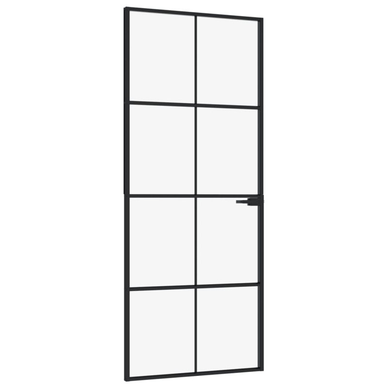 Lothar Metal Standard Doors