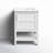 Bott 24'' Single Bathroom Vanity with Ceramic Top-427283115