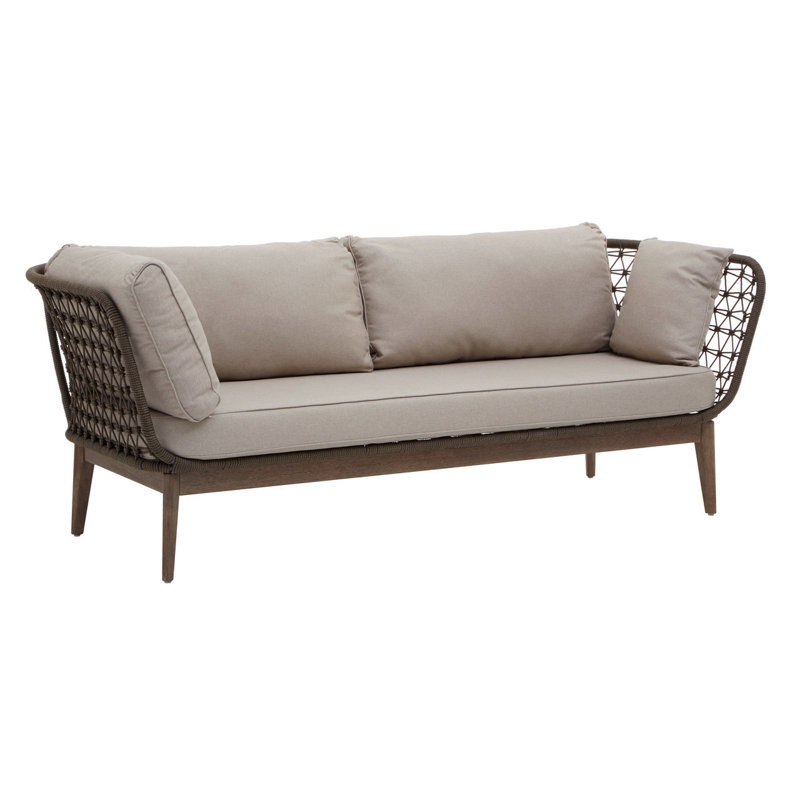 Mariami 3 Seater Sofa