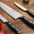 HENCKELS Nola 3 Piece, Knife Set