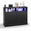 2.5cm W Chest of Drawers