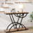 Vividwood 43" Console Table For Entryway-1971437722