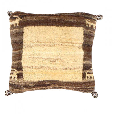 Square Pillow Cover & Insert