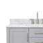 Bayhill 43'' W Single Vanity-947295751