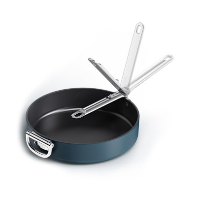 Joseph Joseph Space Ceramic Frying Pan