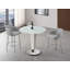 Tabouret de bar Casabianca Home Suzzie