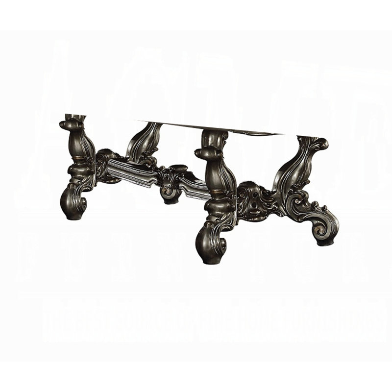 Alburn Dining Table Component Leg
