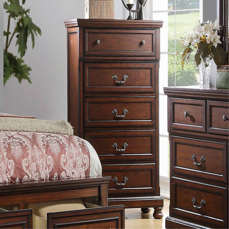 Mobilier de chambre à coucher 1 pi