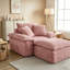 Fauteuil surdimensionné de 47 po-305735059