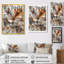 Lacher - Décoration murale abstraite-887159991-887159990-887159988