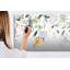 Magnetic Glass Dry Erase Board
