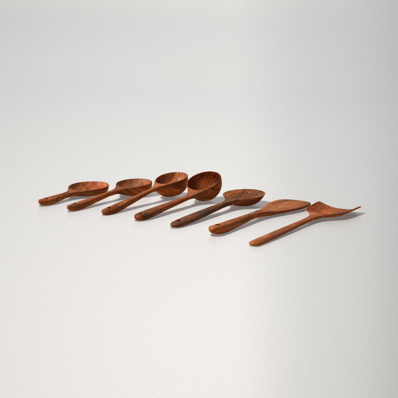 Rigby Cooking Utensil Set