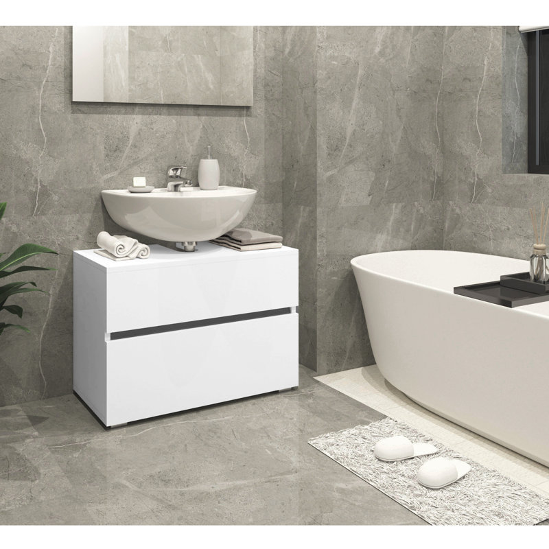 Brylynn Back To Wall Toilet Unit