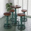 Table de bar Industrial-1942881350