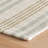 Olive Branch Handwoven Cotton Rug-11906421