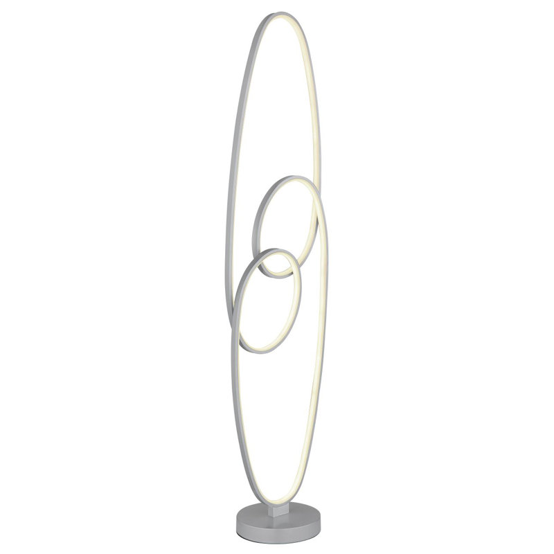 Chantele 122cm LED Novelty Floor Lamp
