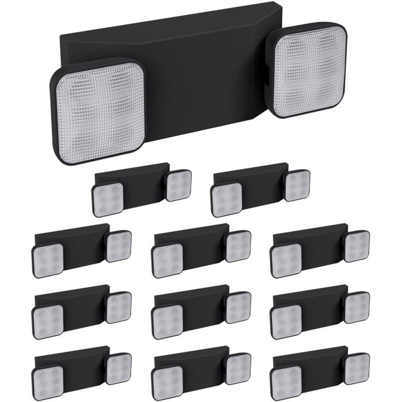 Ciata Lighting Thermoplastic Emergency Light