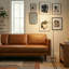 Lampe sur pied 53 po Leaf-119216558