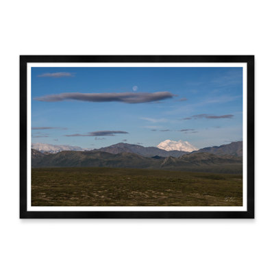 Denali, Alaska I