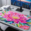 Polyester Desk Pad-614016379