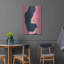 "Brune en noir" par Giuseppe Cristiano-562481872