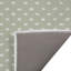 Tapis de toilette rectangulaire absorbant et antidérapant Splat Point-1240712289-1240712299