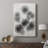 Marbling V -Custom Wrapped Gallery Cavas-502469104