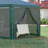 Party Tent Canopy