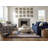  River Stone Solid Coffee Table-160511619-184426654
