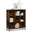 Alvon 107.5cm H Bookcase-663726603-663726614