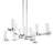 Vasiliya 12 - Light Dimmable LED Classic / Traditional Chandelier-298451779
