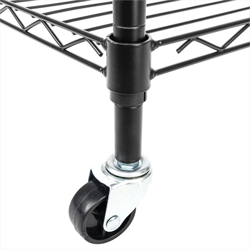 Steel Freestanding 2 - Hook