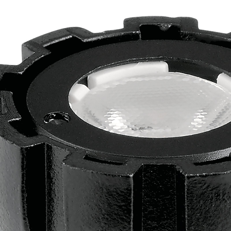 1,5 W MR8 40 degrés, 2700 K