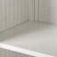 Buffet de cuisine, buffet de cuisine, armoire murale avec portes en verre-280852673