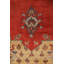 Antique One-of-a-Kind 18’X20’6 Hand Knotted Area Rug