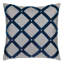 Elektra Square Pillow Cover & Insert