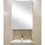 Miroir décoratif Zarrea-126988566