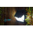 40 LED Solar Lights, Security Wall Lighting, Waterproof Motion Sensor Light, 6500K Pure White
