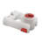 Tilt Window Balance Pivot Shoe, 5/8 In.